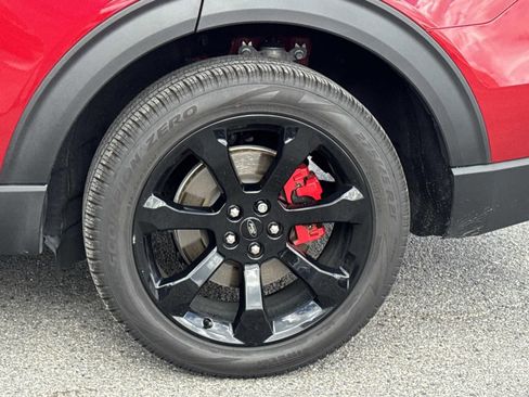 Used 2024 Ford Explorer ST w/ Equipment Group 401A image 3