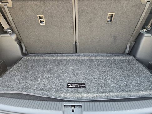 New 2026 Volkswagen Atlas SEL Premium R-Line image 25