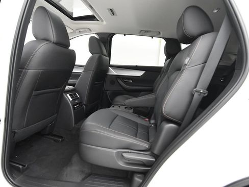 Certified 2025 MAZDA CX-90 3.3 Turbo w/ Preferred Package AWD/4WD image 22