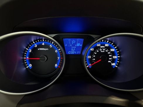 Used 2013 Hyundai Tucson Limited w/ Premium Pkg image 15