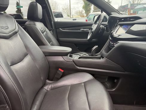 Used 2020 Cadillac XT6 Sport image 19