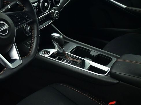 Used 2024 Nissan Sentra SR image 52