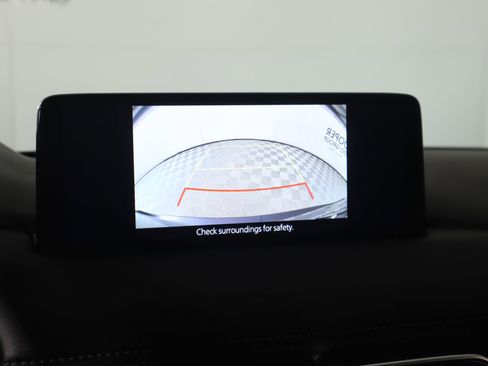 Used 2024 MAZDA CX-5 AWD 2.5 S w/ Select Package image 6