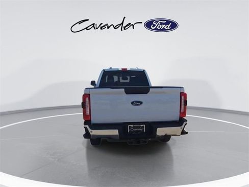New 2025 Ford F350 XL w/ 360-Degree Camera Package image 7