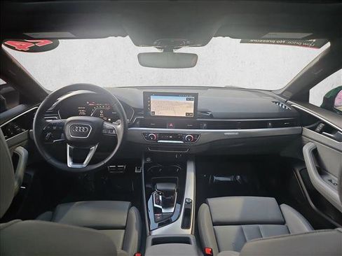 Used 2024 Audi A5 2.0T Premium Plus AWD/4WD image 19