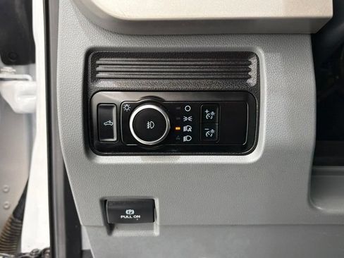 Used 2024 Ford F350 XLT w/ FX4 Off-Road Package AWD/4WD image 33