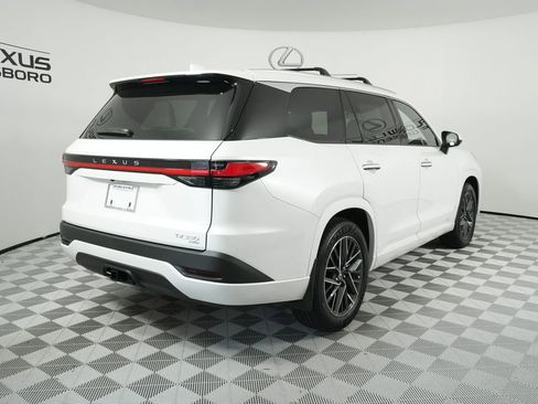 New 2026 Lexus TX 350 350 Premium w/ Technology Package image 7