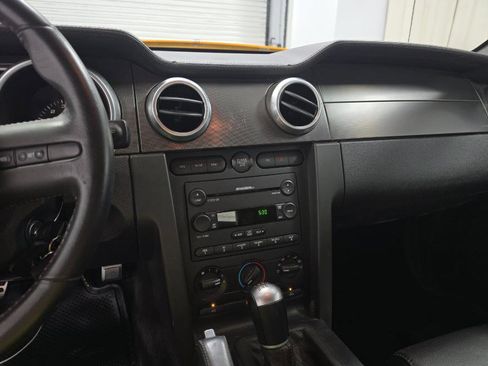 Used 2007 Ford Mustang Shelby GT500 image 12