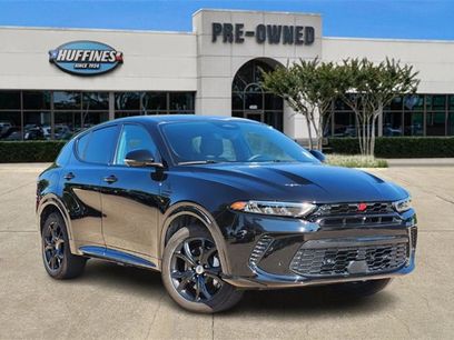 Used 2024 Dodge Hornet R/T Plus w/ Tech Pack Plus
