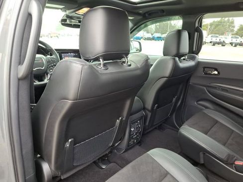 Used 2022 Dodge Durango GT AWD/4WD image 23