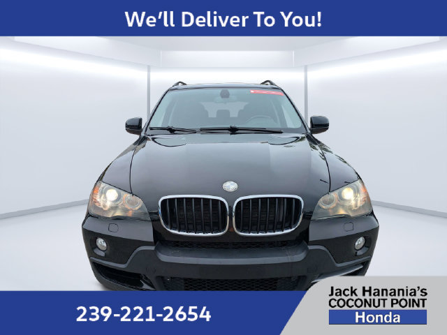Used 2009 BMW X5 xDrive30i AWD/4WD image 8