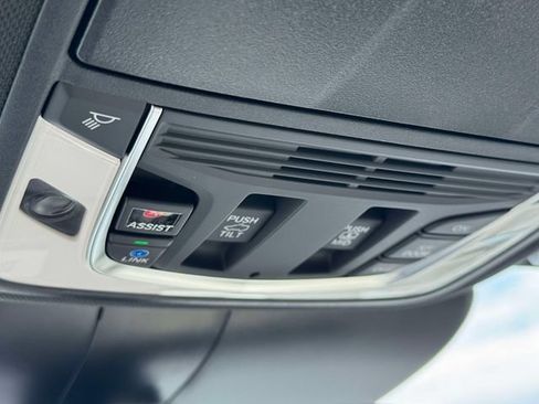 New 2026 Acura RDX w/ Advance Package AWD/4WD image 27