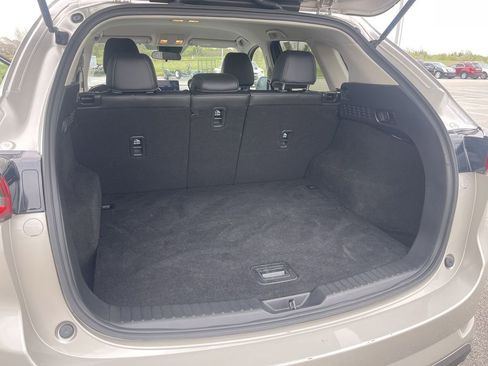 Used 2025 MAZDA CX-5 AWD 2.5 S w/ Select Package image 15