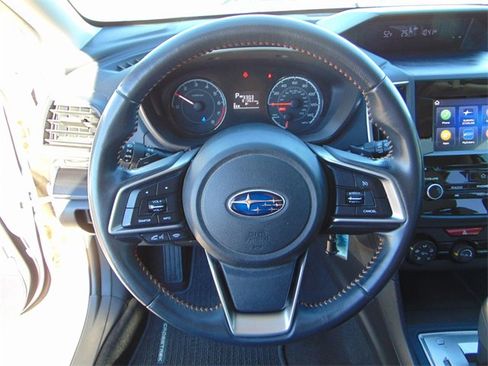 Used 2019 Subaru Crosstrek 2.0i Premium w/ Popular Package #3 image 15