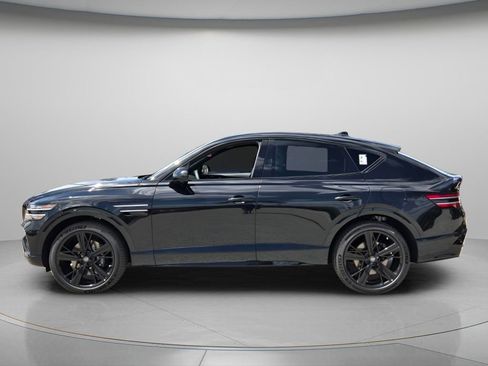New 2026 Genesis GV80 3.5T Prestige AWD/4WD image 2