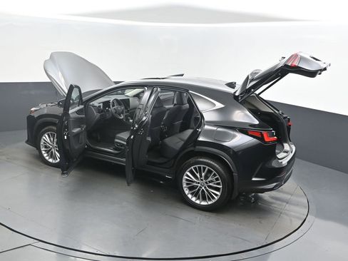 Used 2025 Lexus NX 350 AWD w/ Premium Package image 47
