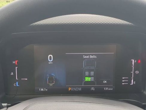 New 2025 Ford Ranger XL image 14