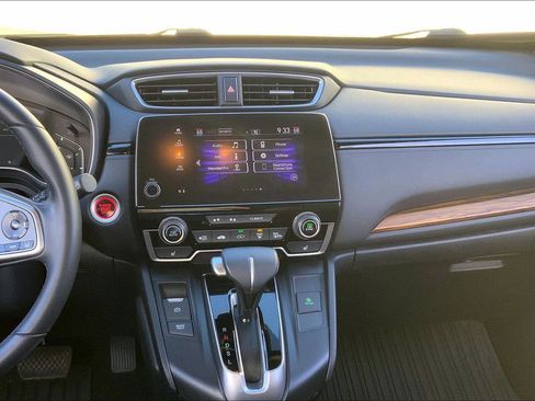 Used 2017 Honda CR-V EX-L image 6