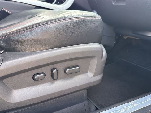 Used 2013 Ford Edge Limited FWD image 24