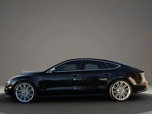 Used 2018 Audi S7 Prestige w/ Driver Assistance Package image 3