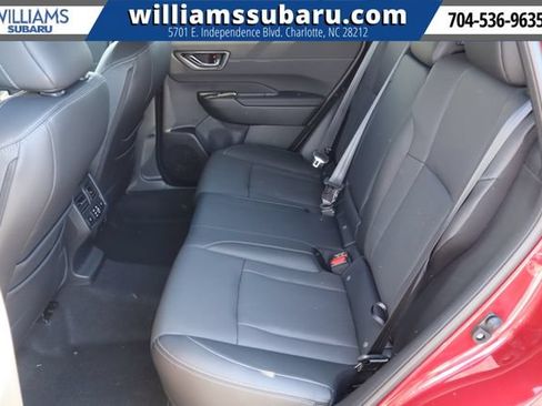 New 2026 Subaru Outback Touring AWD/4WD image 20