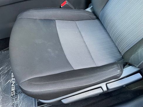 Used 2025 Nissan Sentra SV FWD image 26