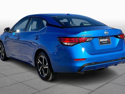 Used 2024 Nissan Sentra SV image 12