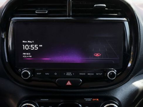 Used 2023 Kia Soul S FWD image 29