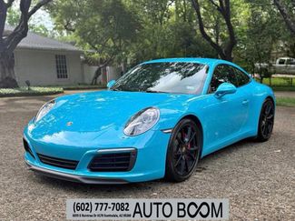 Used 2017 Porsche 911 Carrera S RWD video 1