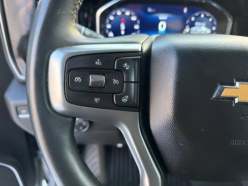 Used 2024 Chevrolet Silverado 1500 LT image 18