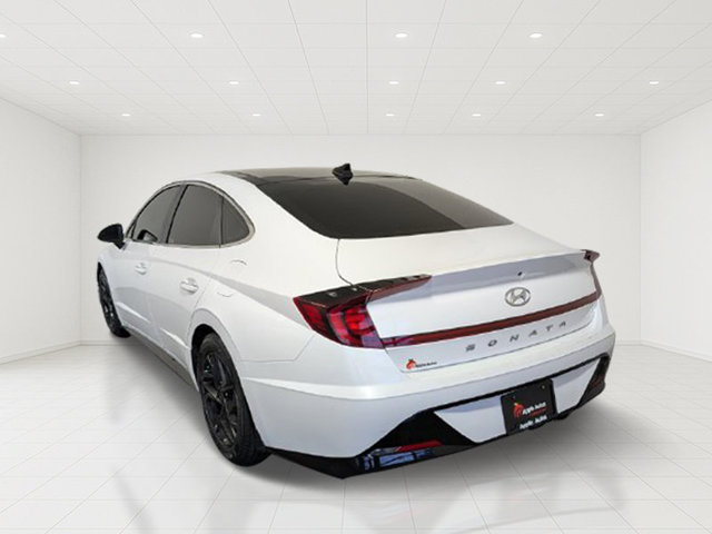 Used 2023 Hyundai Sonata SEL w/ Convenience Package FWD image 4