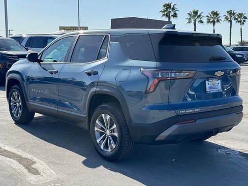 New 2026 Chevrolet Equinox LT w/ LPO, Floor Liner Package image 3