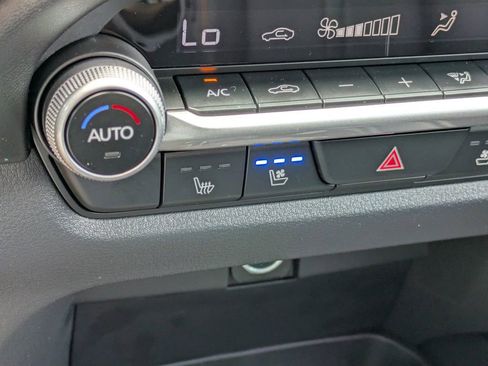 New 2026 MAZDA CX-50 AWD 2.5 S w/ Weather Package image 23