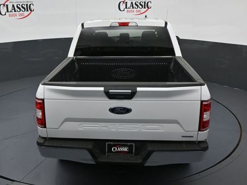 Used 2020 Ford F150 XLT w/ Equipment Group 302A Luxury image 22