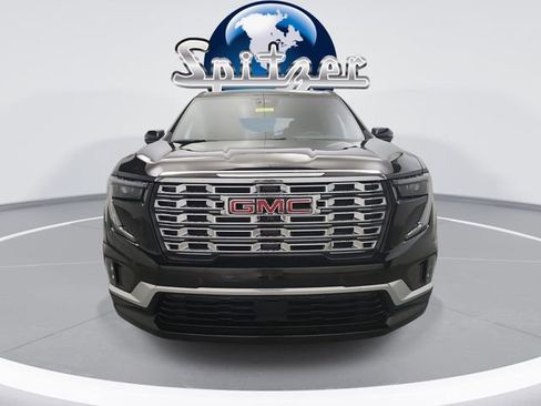 New 2026 GMC Acadia Denali w/ Super Cruise Package image 4