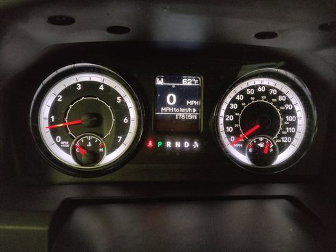 Used 2018 RAM 1500 Tradesman w/ Popular Equipment Group image 23