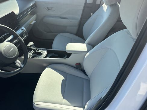 New 2026 Hyundai Kona SEL Sport image 17