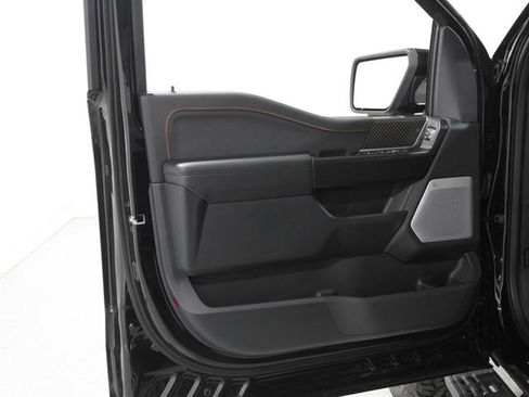 Certified 2025 Ford F150 Raptor image 4