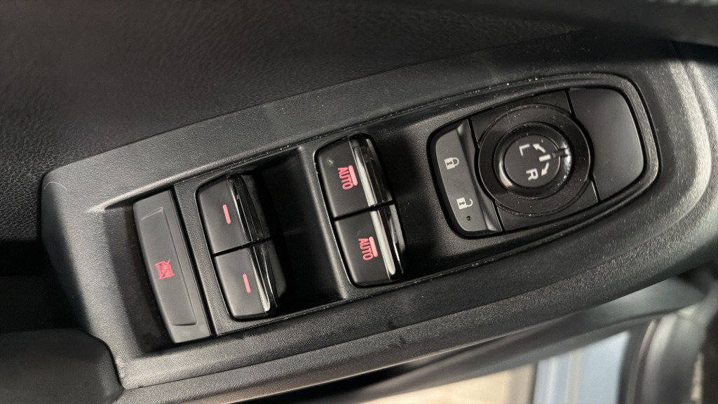 Certified 2024 Subaru Crosstrek 2.0i Premium AWD/4WD image 15