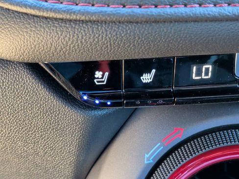 New 2025 Chevrolet Blazer RS w/ Driver Confidence II Package image 25