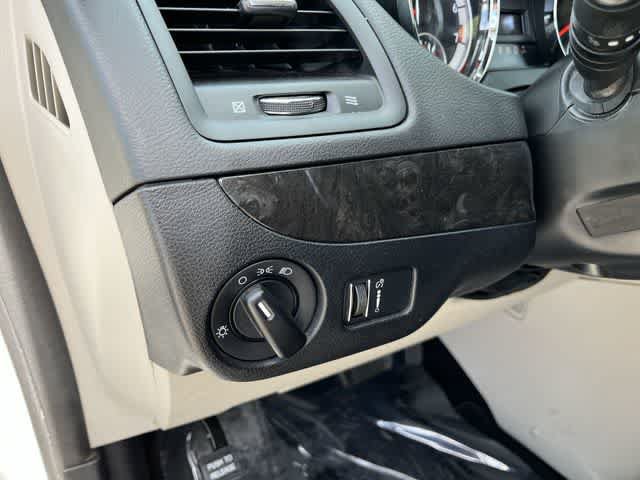 Certified 2016 Dodge Grand Caravan SE w/ Quick Order Package 29E SE FWD image 31