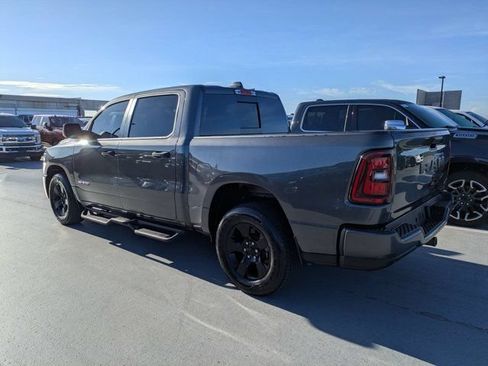 Used 2025 RAM 1500 Tradesman w/ Night Edition RWD image 5