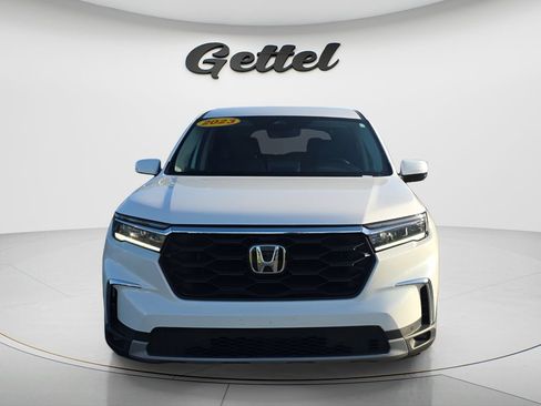 Used 2023 Honda Pilot EX-L image 2