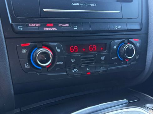 Used 2012 Audi S4 Premium Plus AWD/4WD image 28