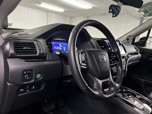 Used 2021 Honda Pilot Elite image 10