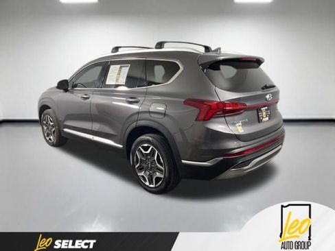 Used 2022 Hyundai Santa Fe SEL Premium AWD/4WD image 21