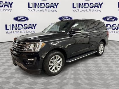 Certified 2020 Ford Expedition XLT w/ Equipment Group 202A