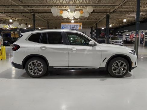 Used 2023 BMW X3 xDrive30i w/ Convenience Package image 6
