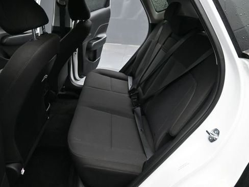 Used 2025 Hyundai Kona SEL image 11