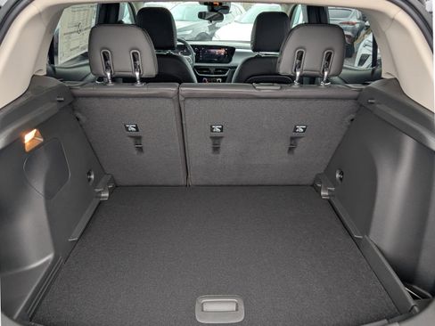 New 2026 Buick Encore GX Sport Touring w/ Comfort Package image 4